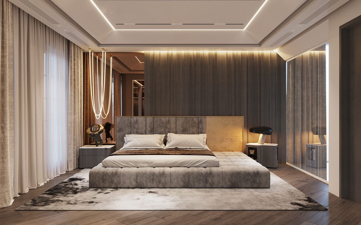 Biệt thự Ngoại Giao Đoàn